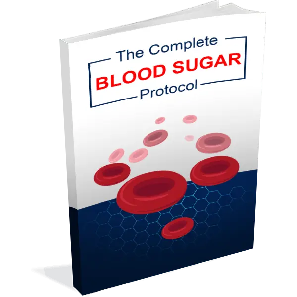 The Complete Blood Sugar Protocol free bonus ebook